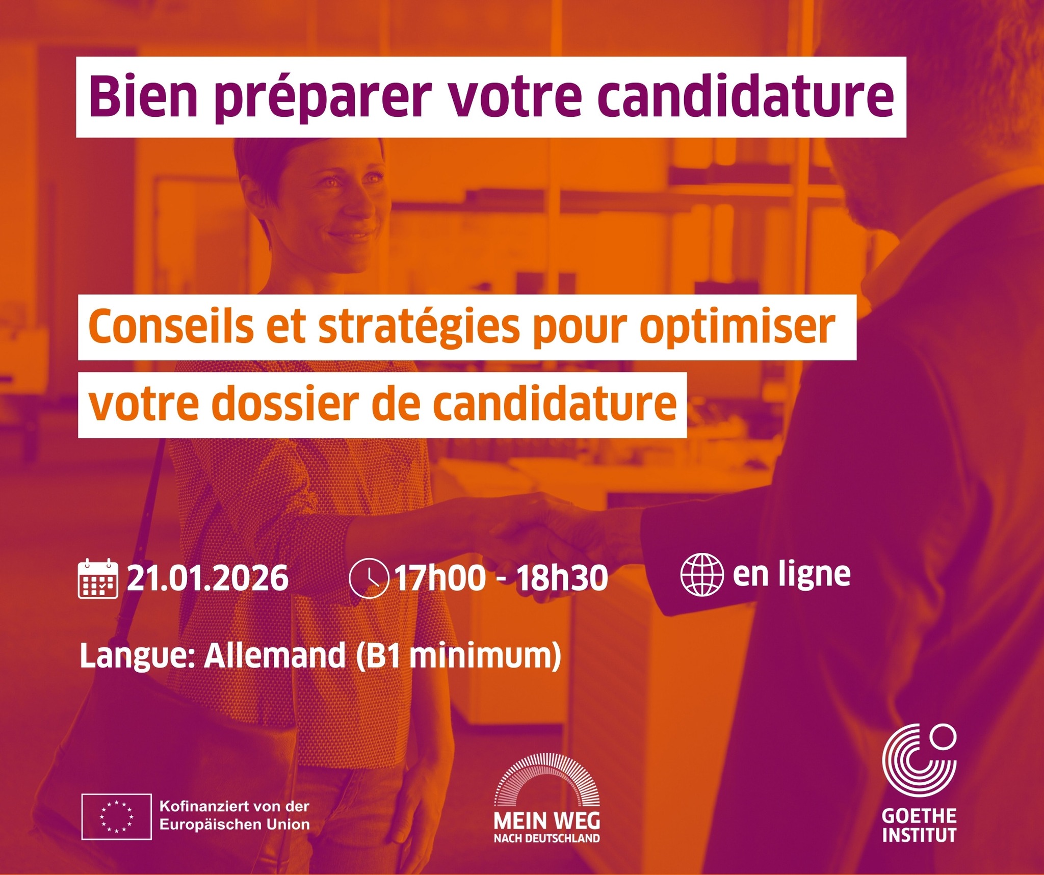 Goethe-Institut Tunis added a new... - Goethe-Institut Tunis