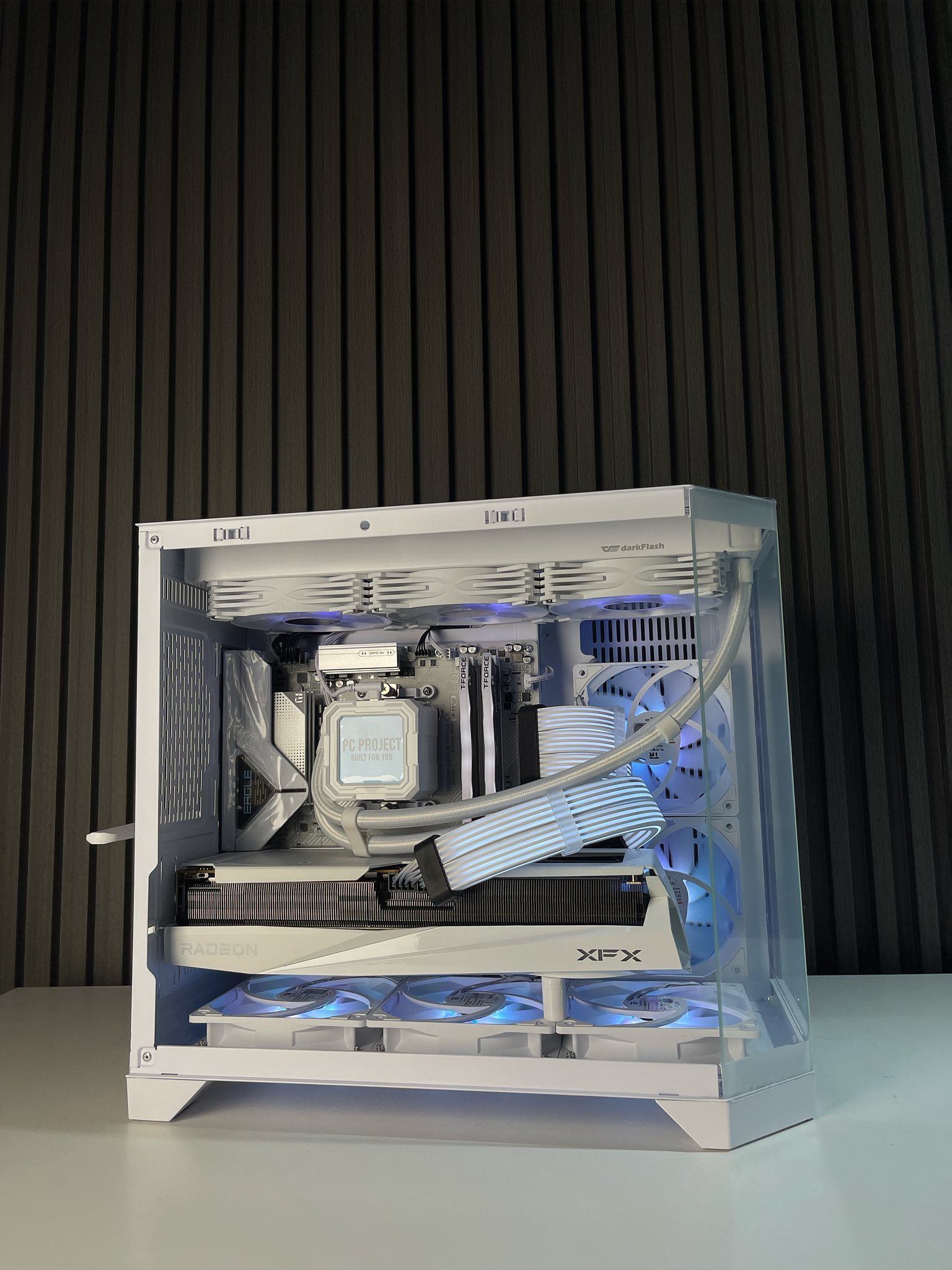 PC Project | Cagayan de Oro