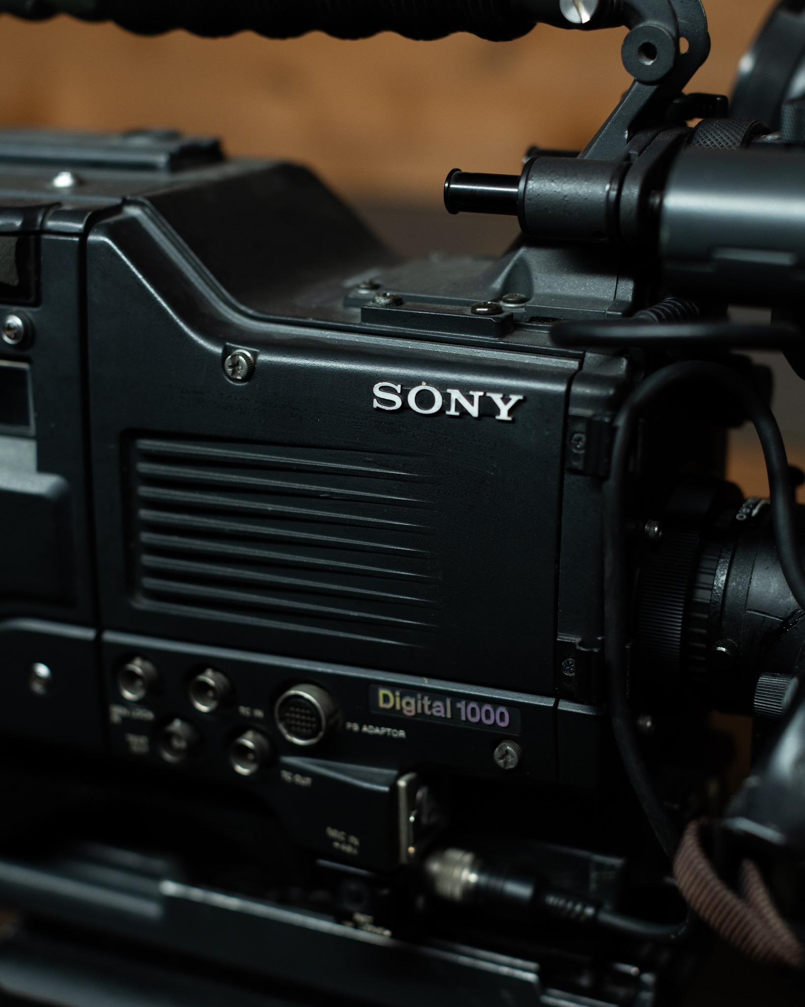 GEAR Cameras and Lighting | Austin TX