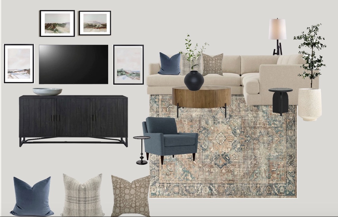 Lyn's Design Style | Boise ID