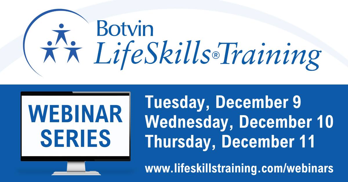 Botvin LifeSkills Training | White Plains NY