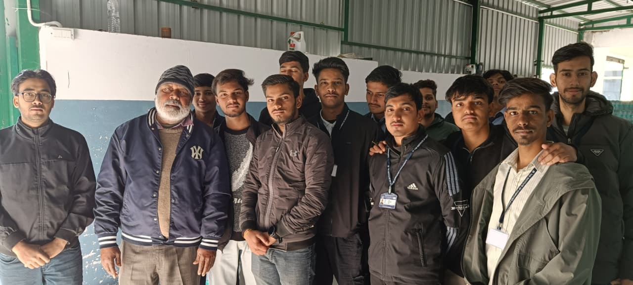ICA Rishikesh | Rishikesh