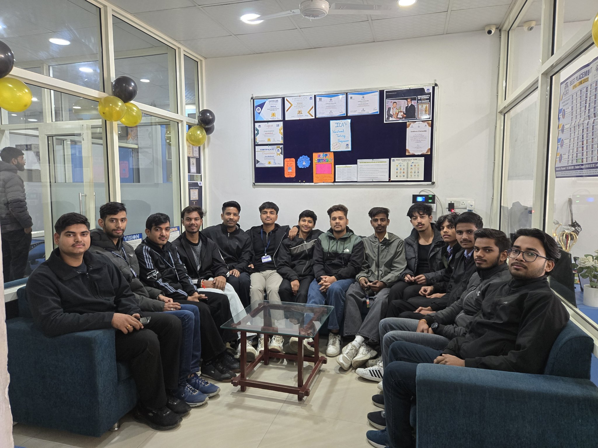 ICA Rishikesh | Rishikesh