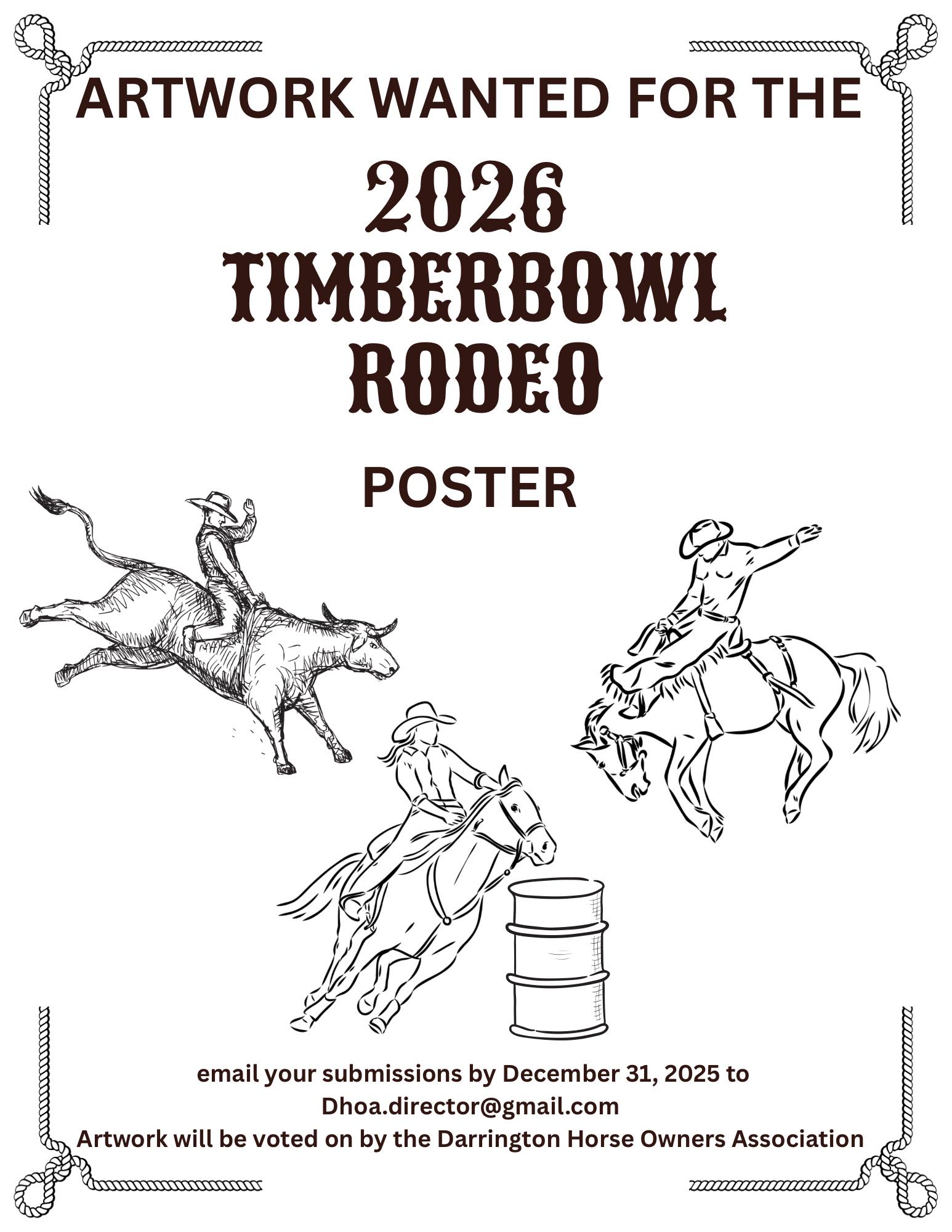 Darrington Timberbowl Rodeo... - Darrington Timberbowl Rodeo