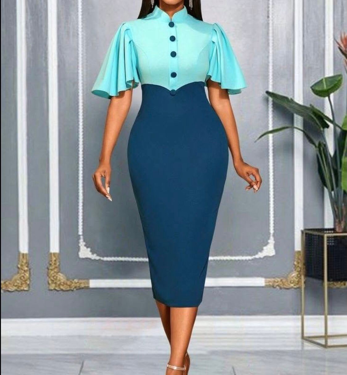 Maria Tomawa | Luanda
