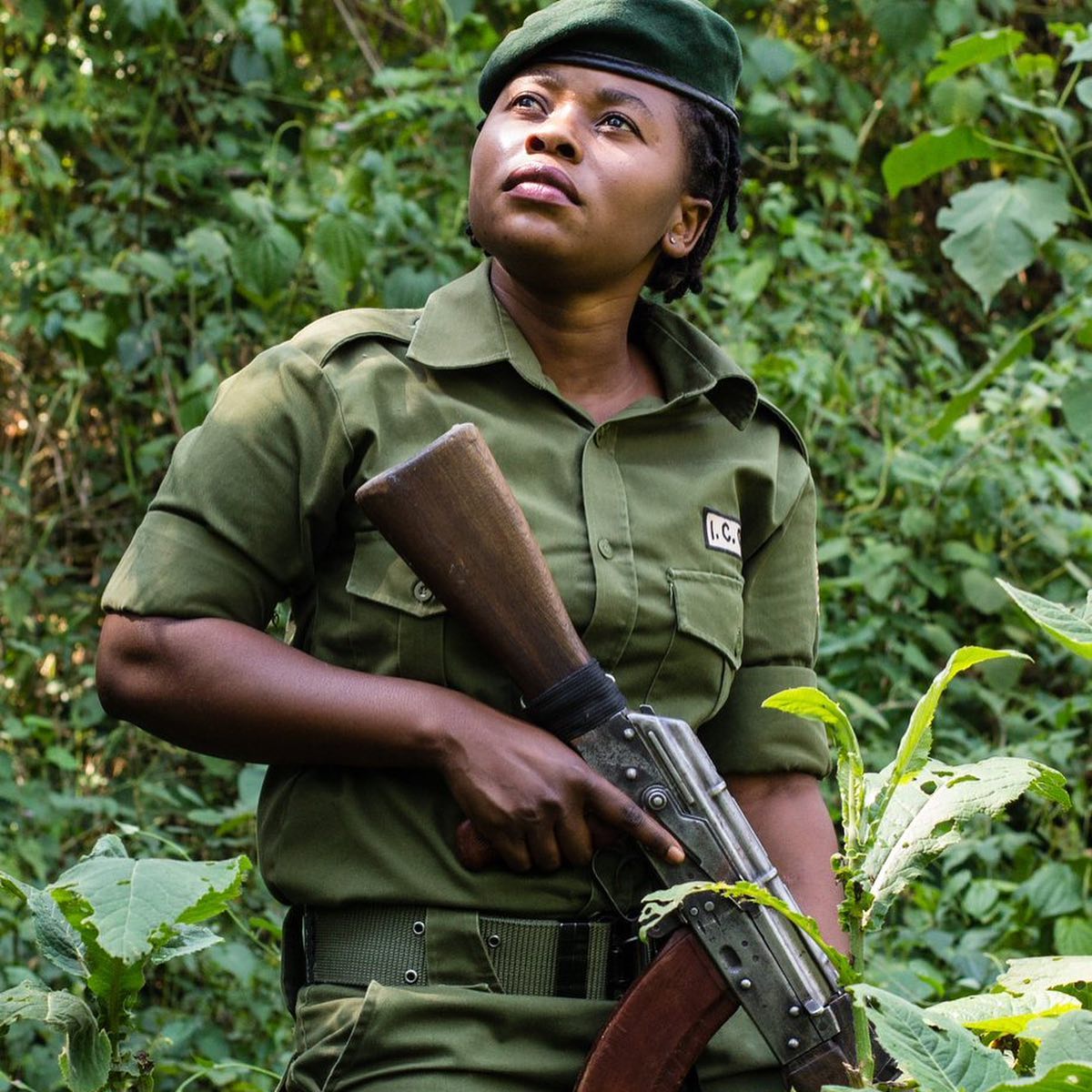 Congo Safaris - Today is International Ranger Day, today...