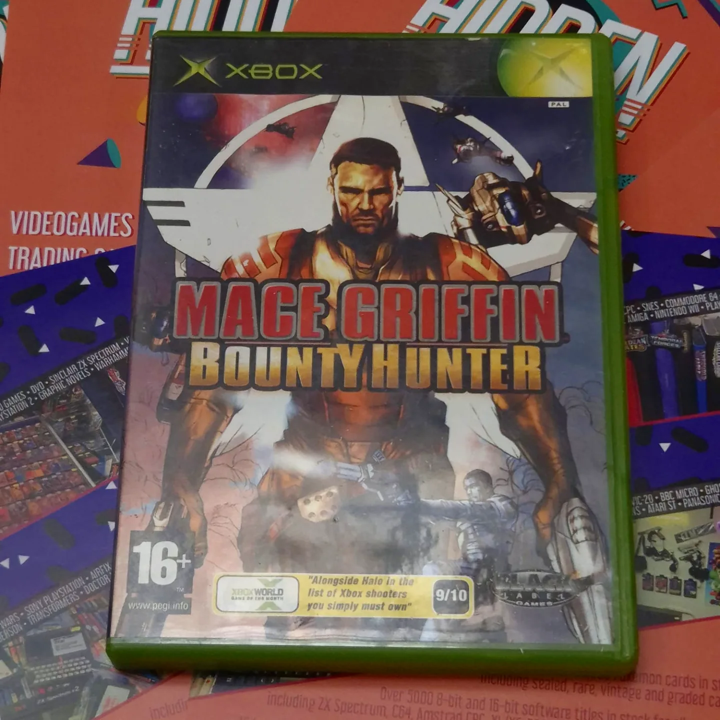 Just a few of the new additions to the hundreds of #Xbox and