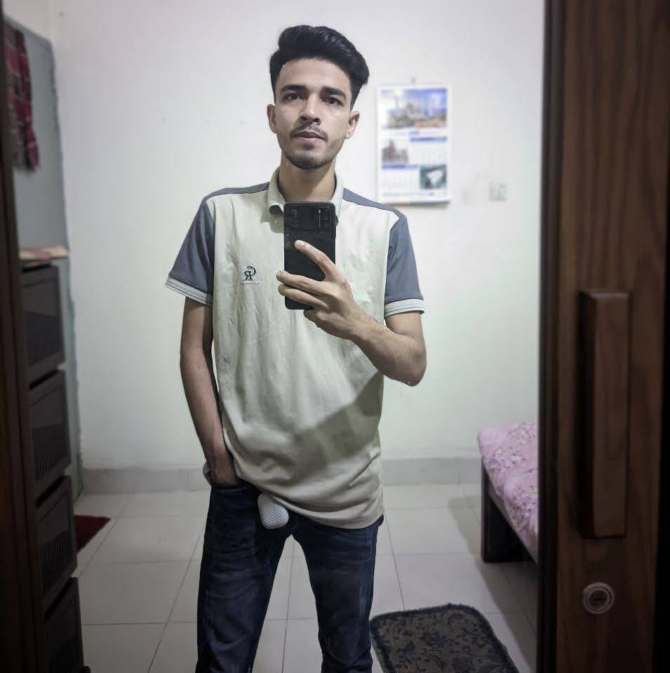 Md Robin Molla