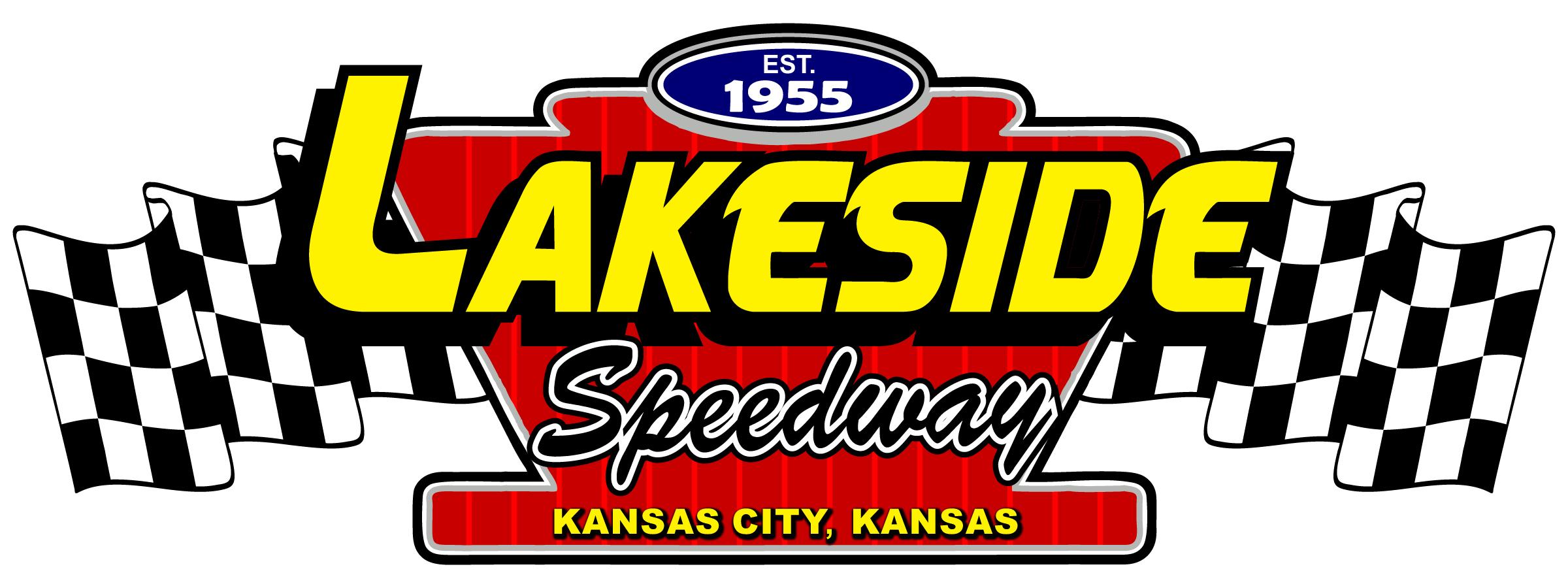 Lakeside Speedway updated their cover... - Lakeside Speedway