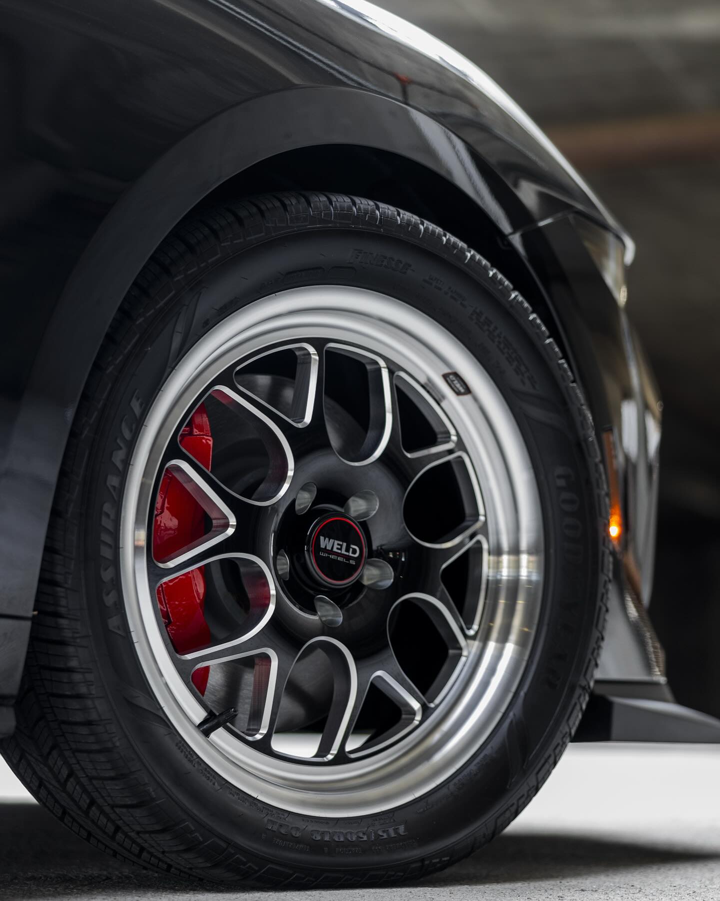 Street & Track Road Racing Wheels | Port Saint Lucie FL