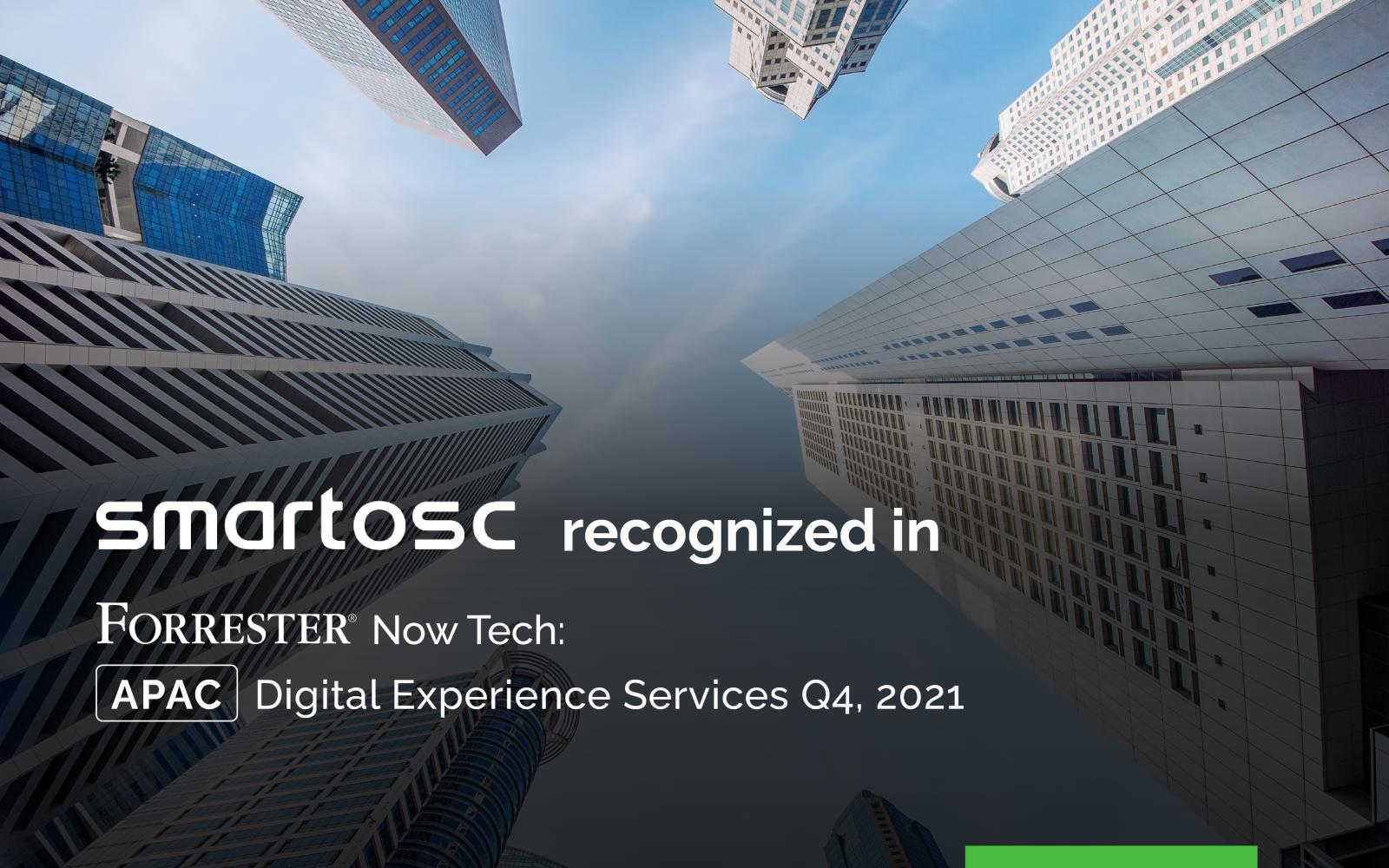 SmartOSC Careers - ️🎉 SmartOSC tự hào là đại diện duy nhất của Việt Nam ...