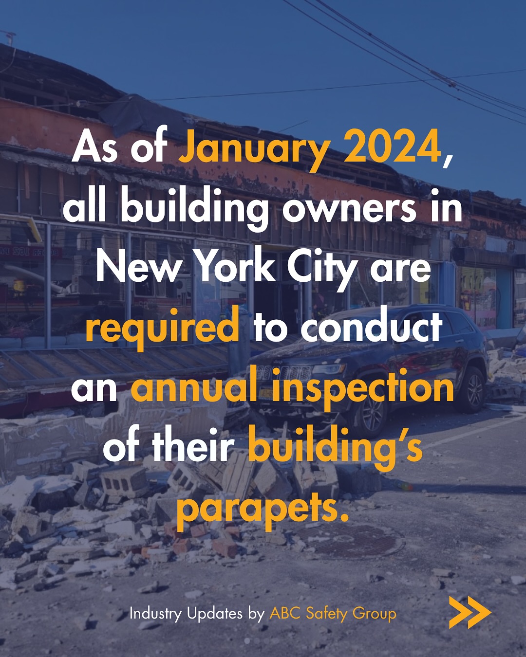 ABC Safety Group | Brooklyn NY