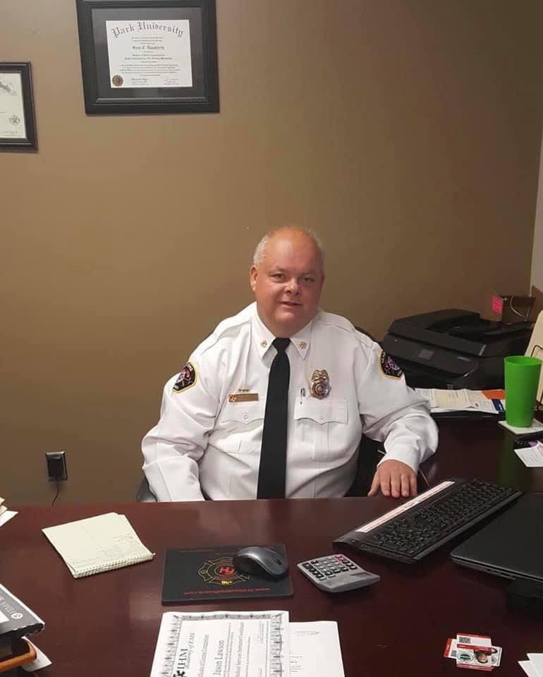 It is with heavy hearts, the... - City of Gladstone, Fire/EMS | Facebook