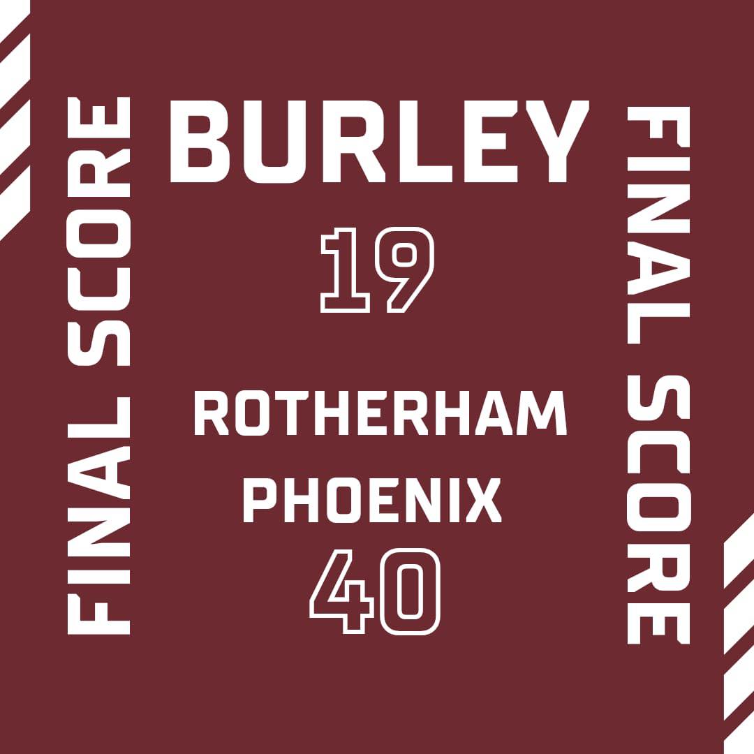 Burley RUFC | Leeds
