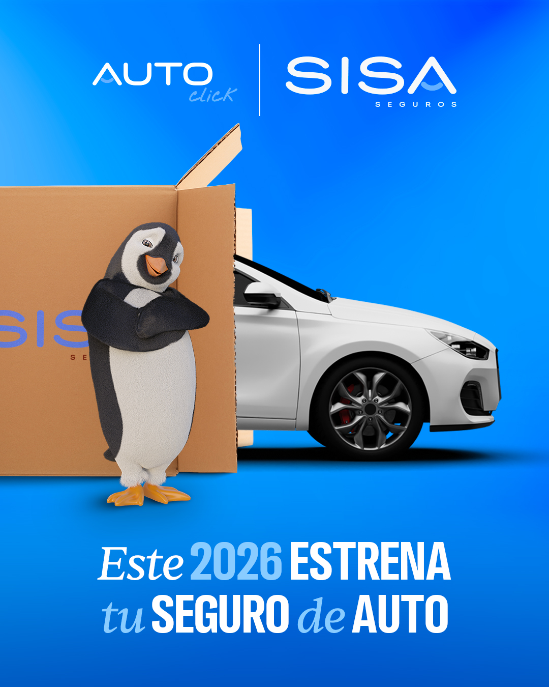 SISA Seguros | Santa Tecla