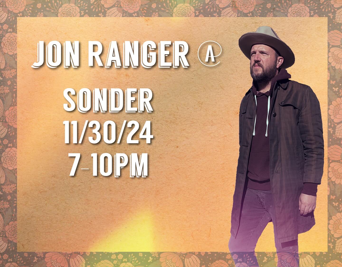 Jon Ranger | Bakersfield CA