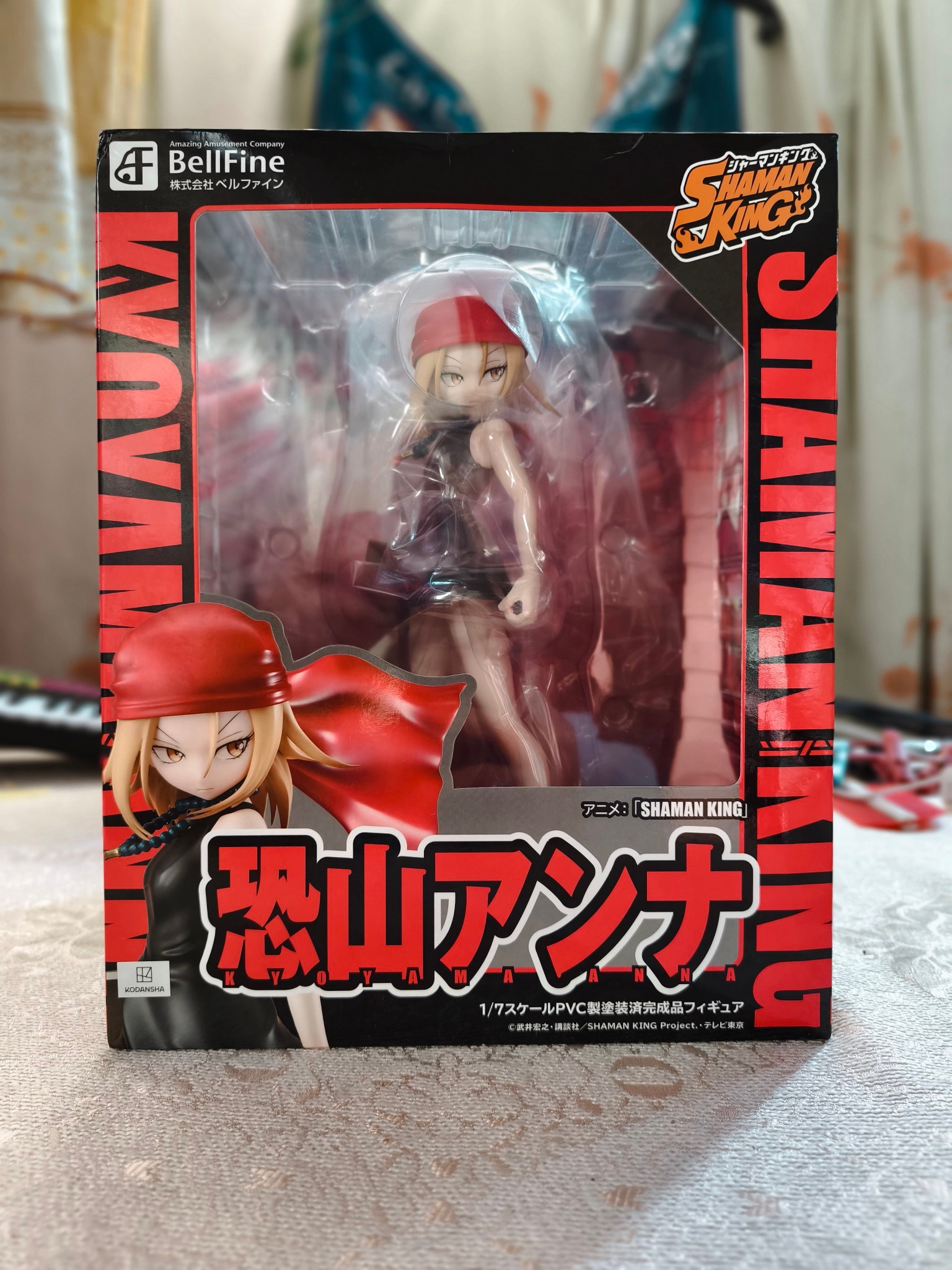 Available IK & Scale Figures| LOC: Las Pinas‼️shopee.ph 