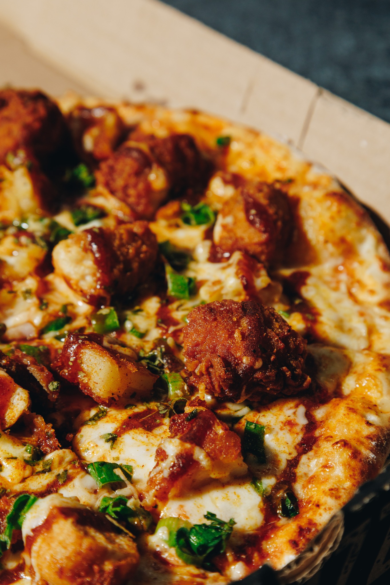 Bin Rashied Pizza and Grills - PIZZA & GRILLS IN STRAND? we've got you ...