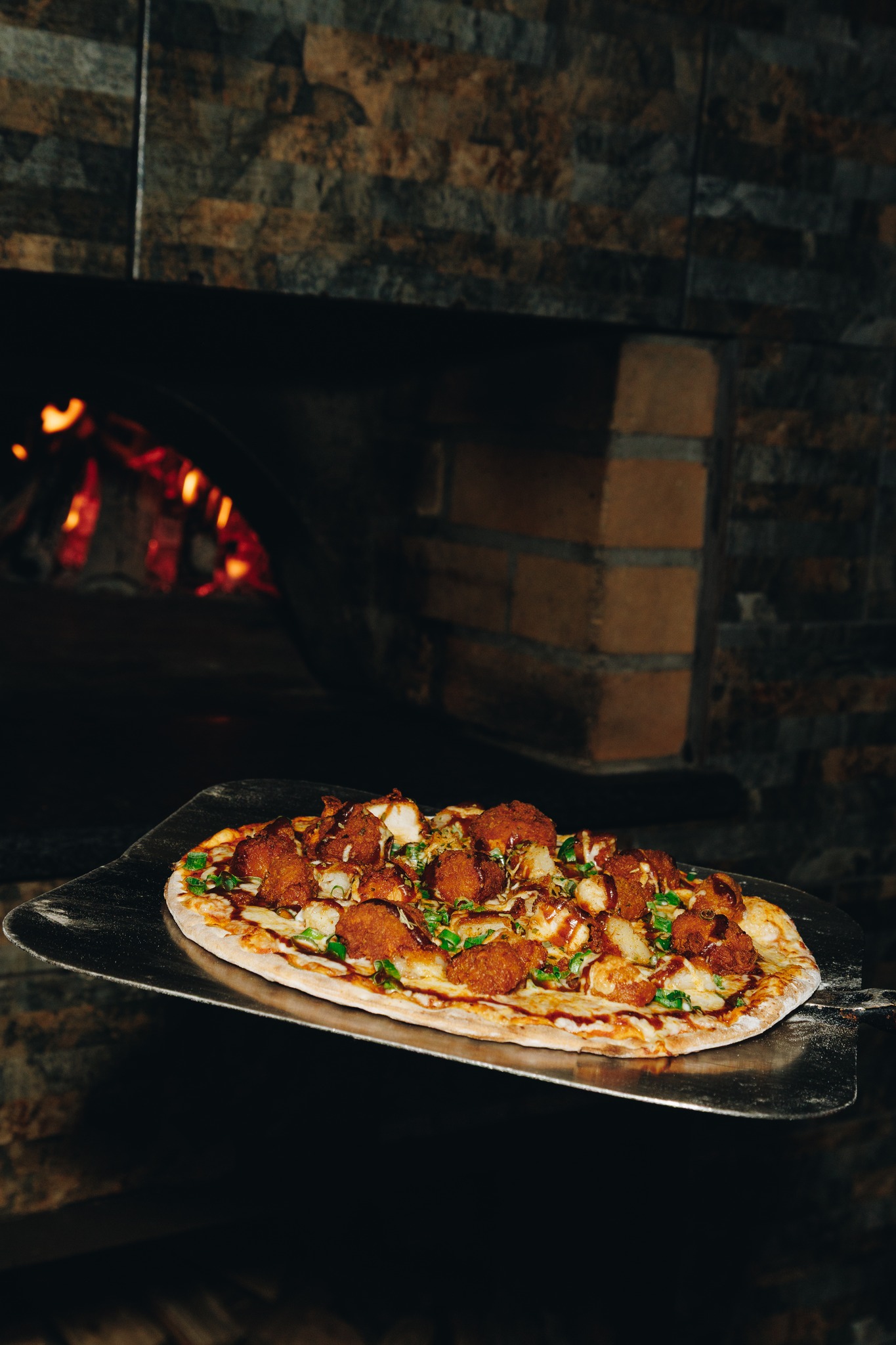 Bin Rashied Pizza and Grills - PIZZA & GRILLS IN STRAND? we've got you ...