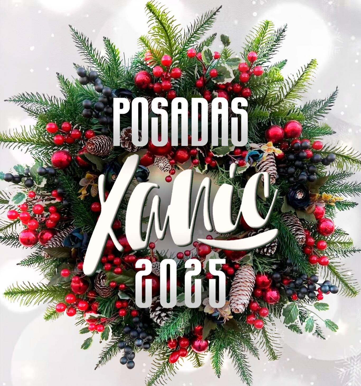 XANIC eventos - XANIC eventos added a new photo — in...