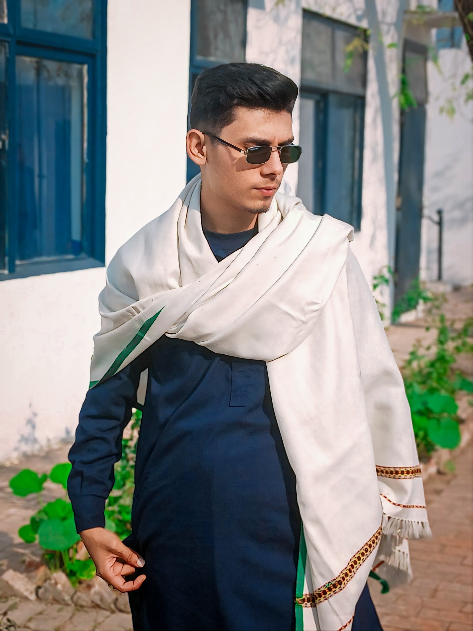 Rajput Saud
