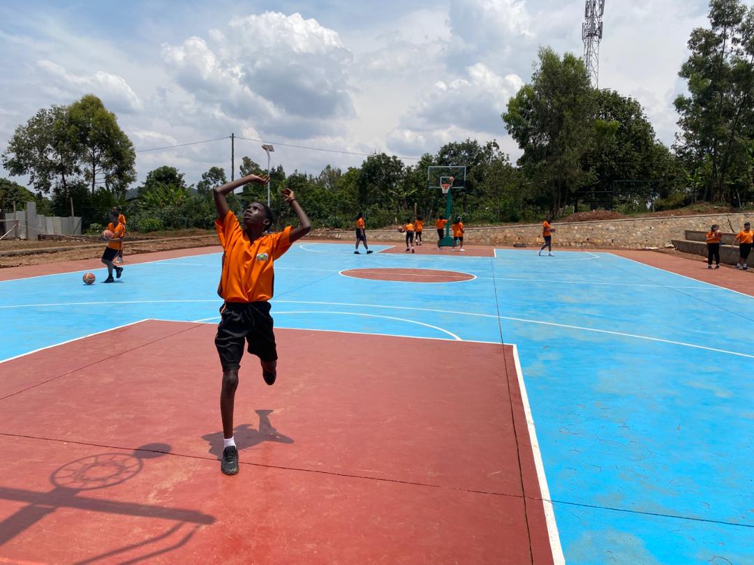 Path To Success International School | Kigali