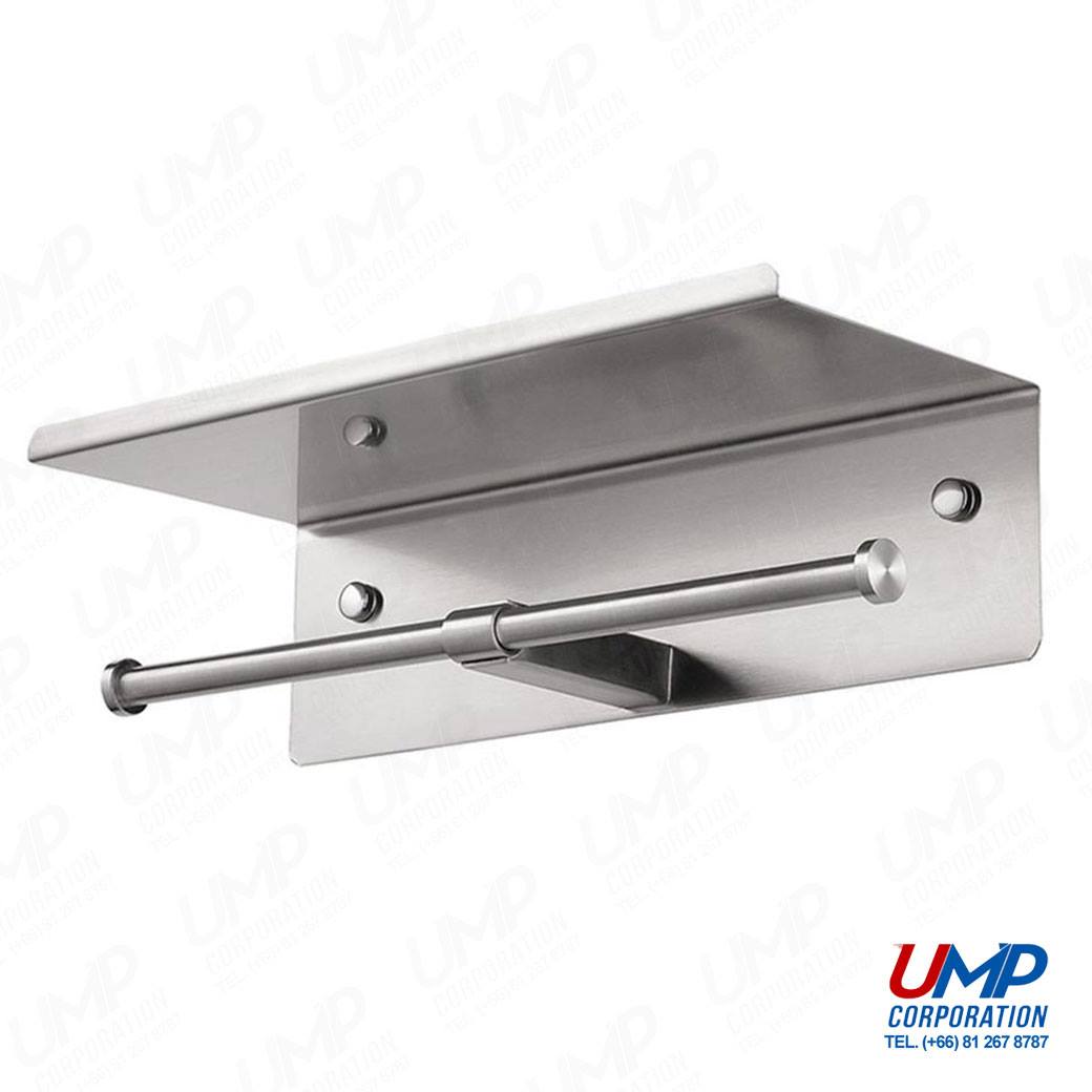 UMP Corporation | Bangkok