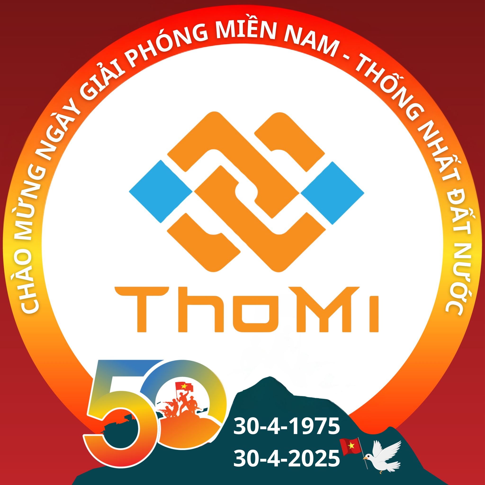 Công Ty TNHH ThoMi Group | Biên Hòa