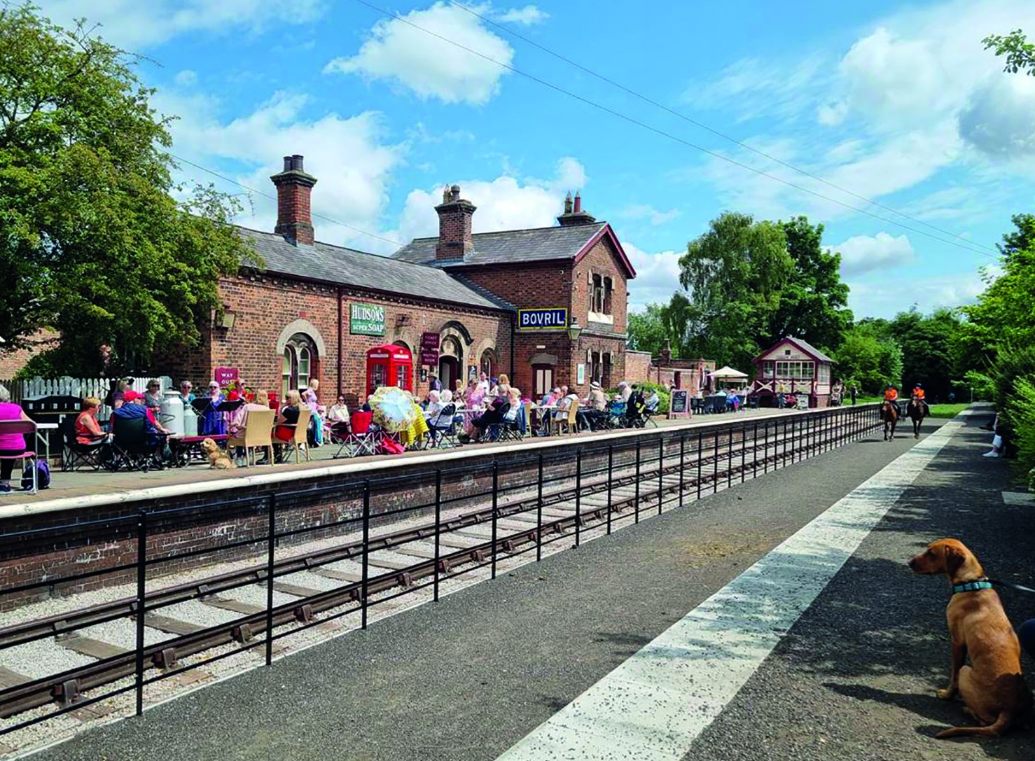 Neston Local