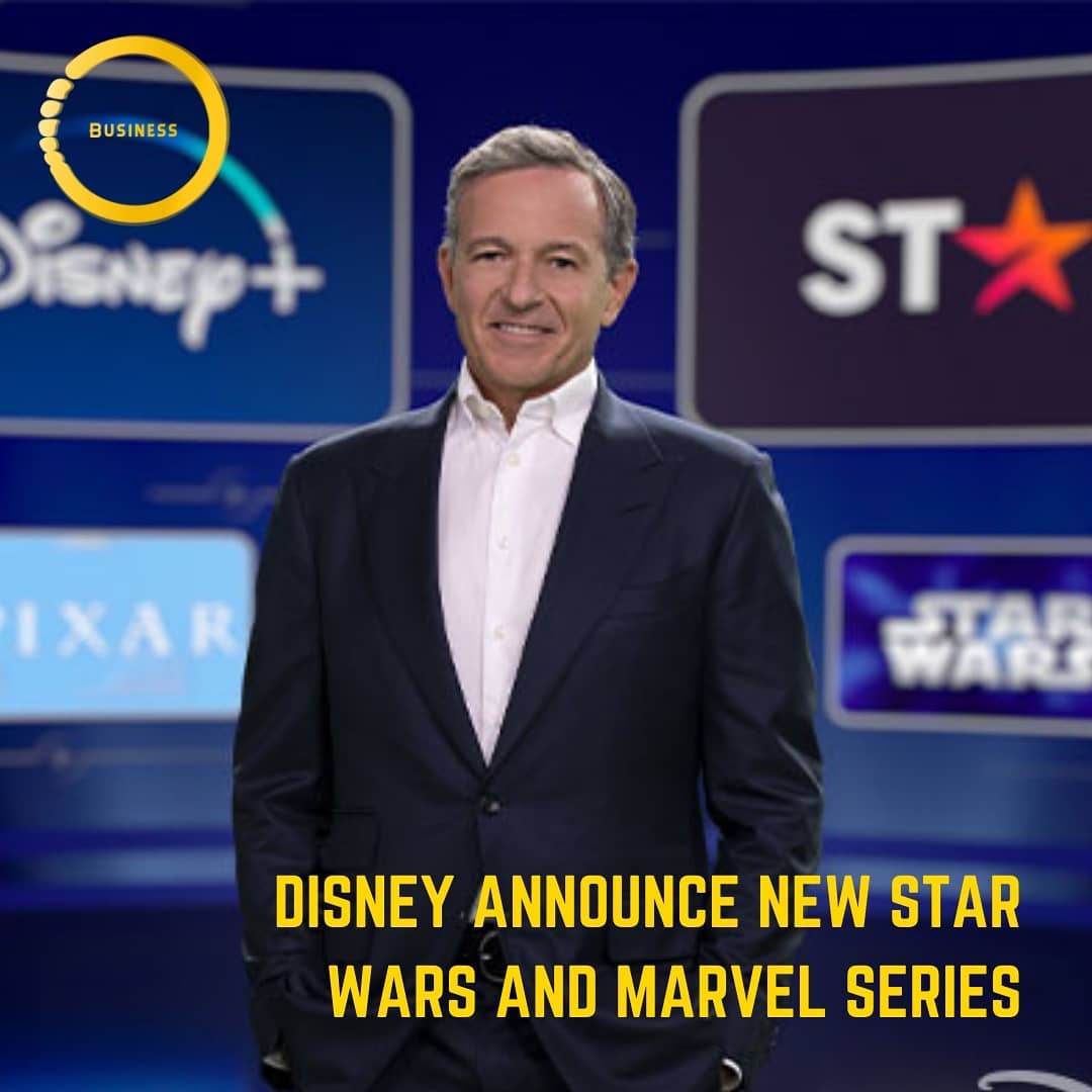 businesstelligence - The Walt Disney Company made a 4-hour investor ...
