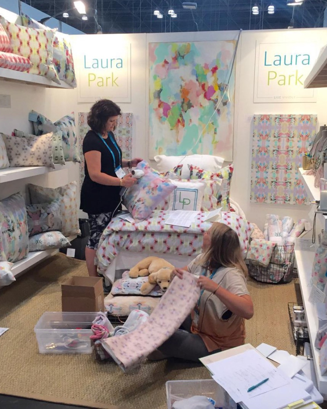 Laura Park Designs added a new photo. - Laura Park Designs