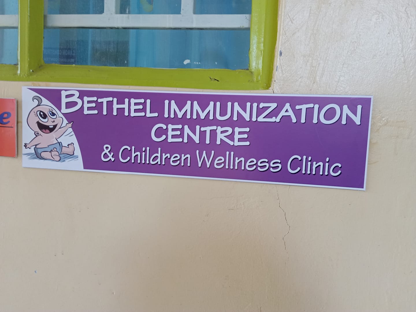 Bethel Child Wellness Centre Posts Facebook
