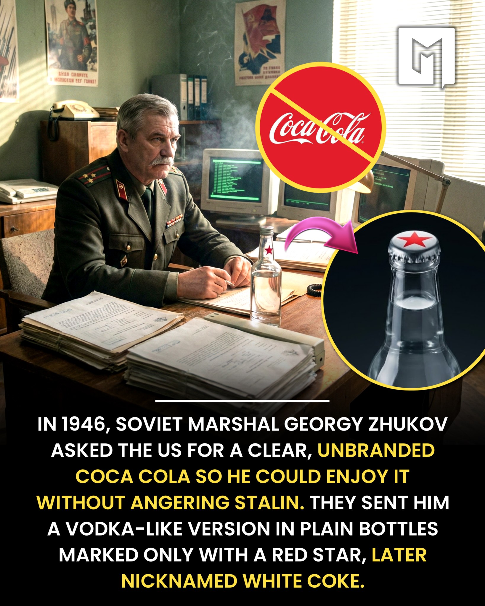 After World War II, Soviet... - Mechanical Engineering World | Facebook