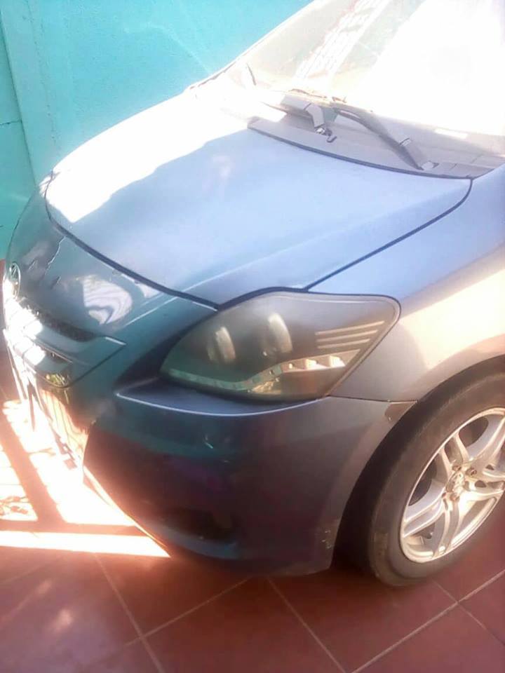Calonge MOTOR | Managua