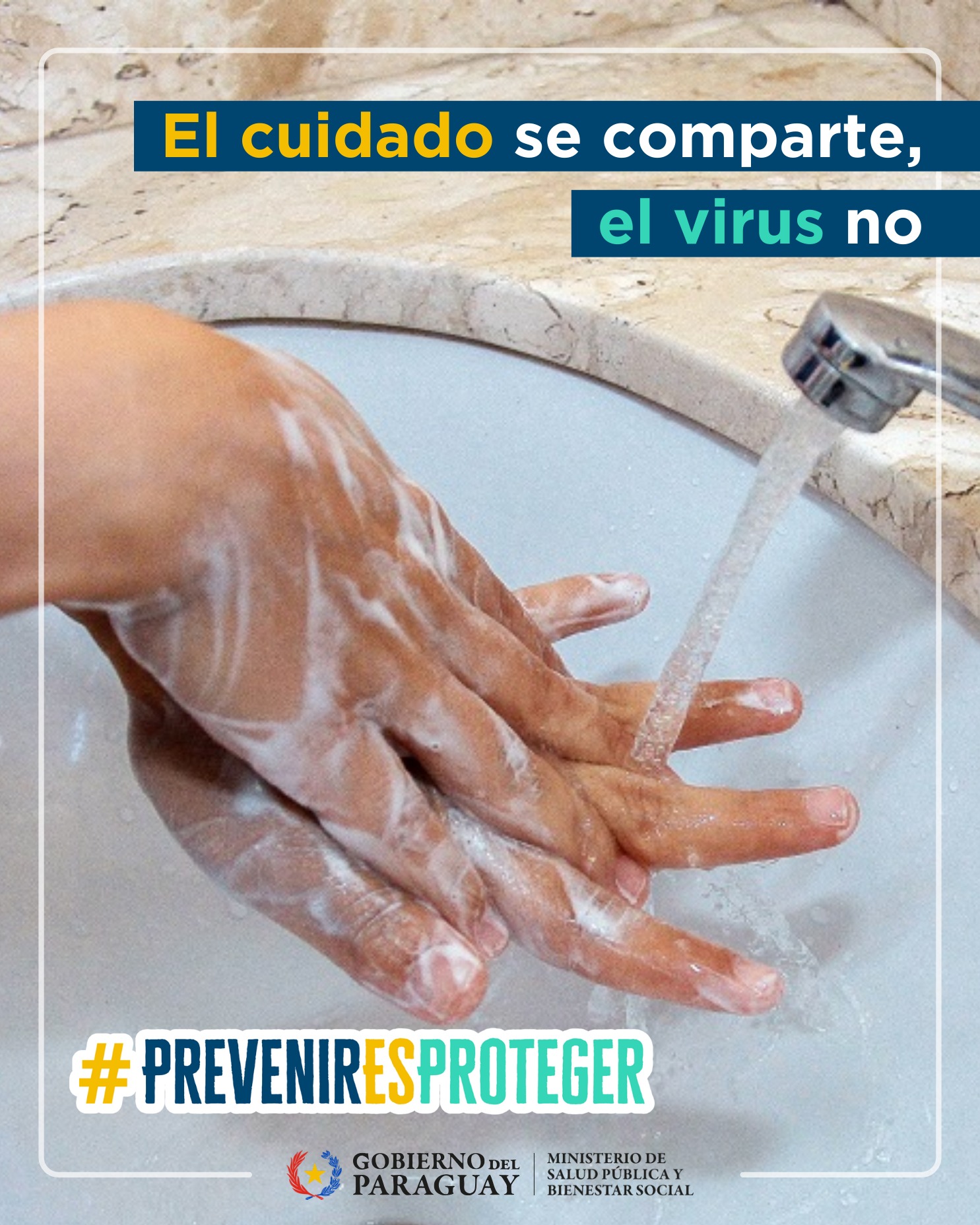 Ministerio - 🤧 | Virus respiratorios: se insta a intensificar medidas ...