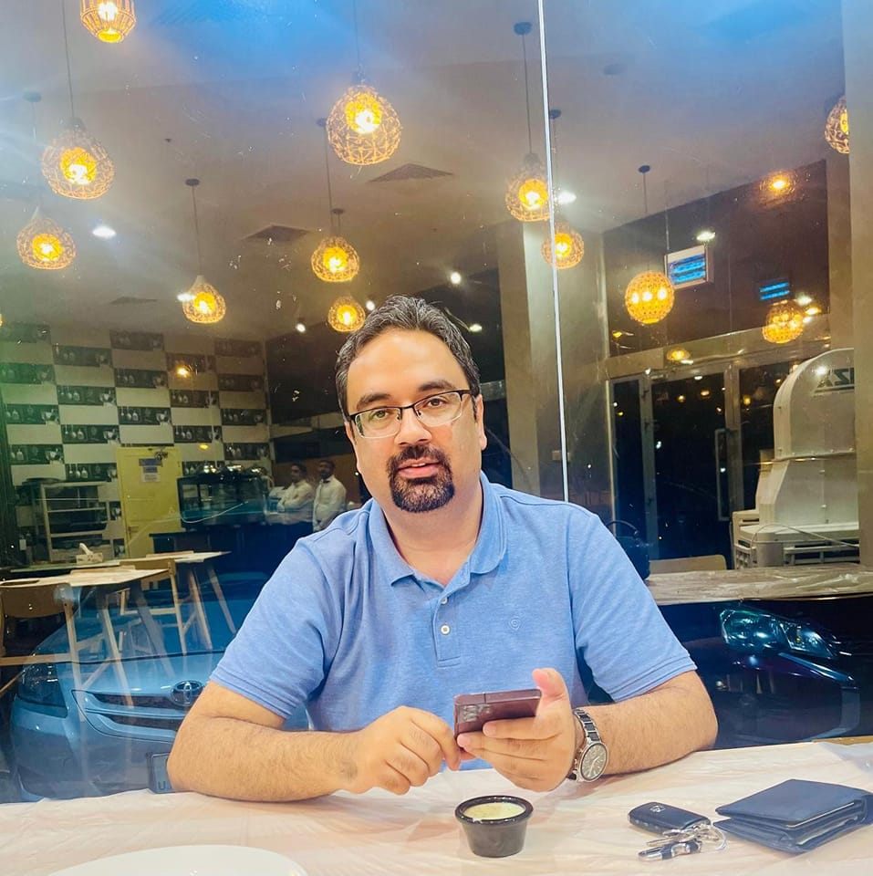Adeeb Hassan