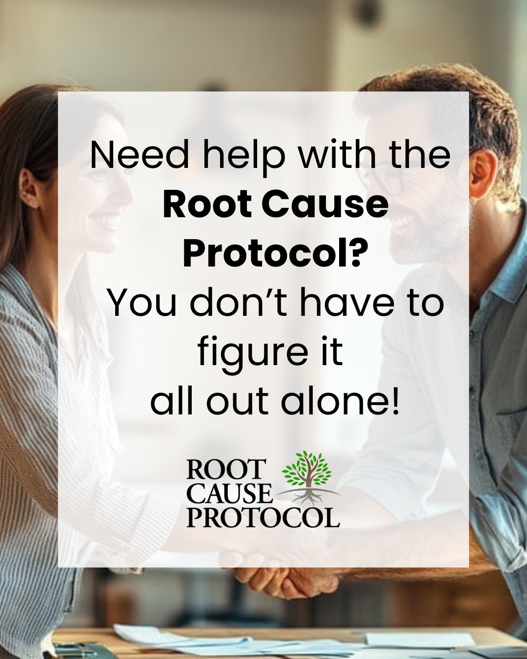📘 Need Help with The Root Cause... - The Root Cause Protocol | Facebook