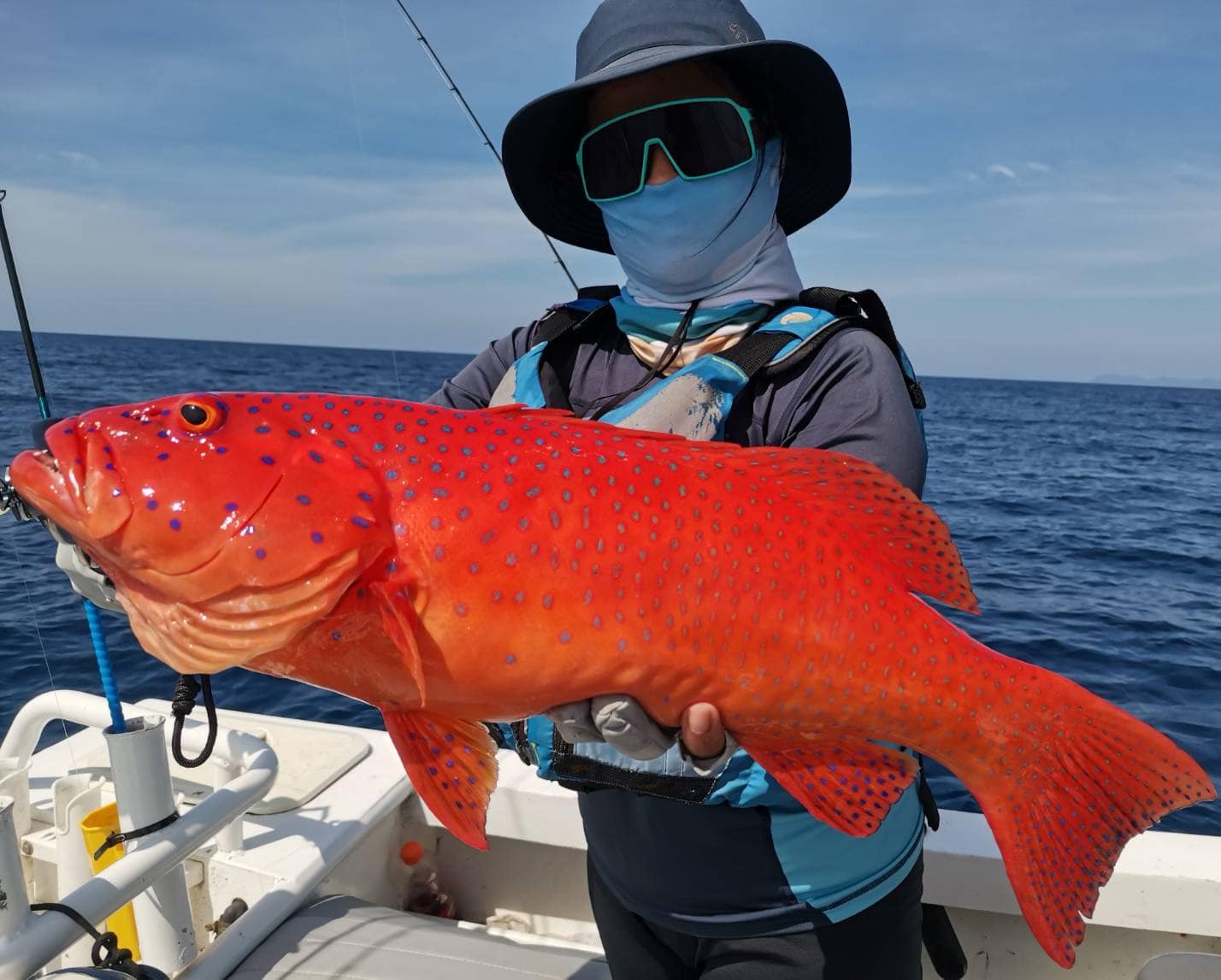 Love Fishing Thailand | Samut Sakhon