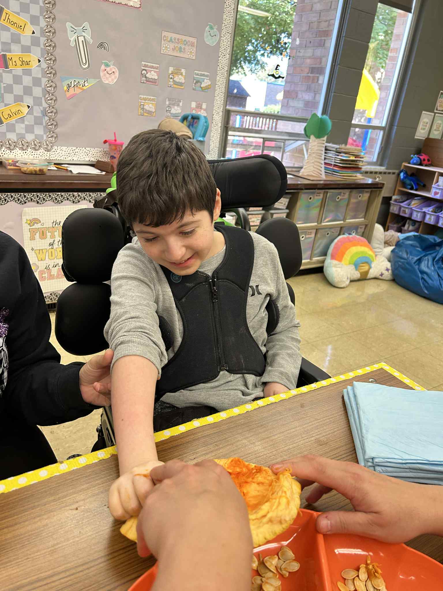 Murray Ridge School... - Murray Ridge School and Preschool