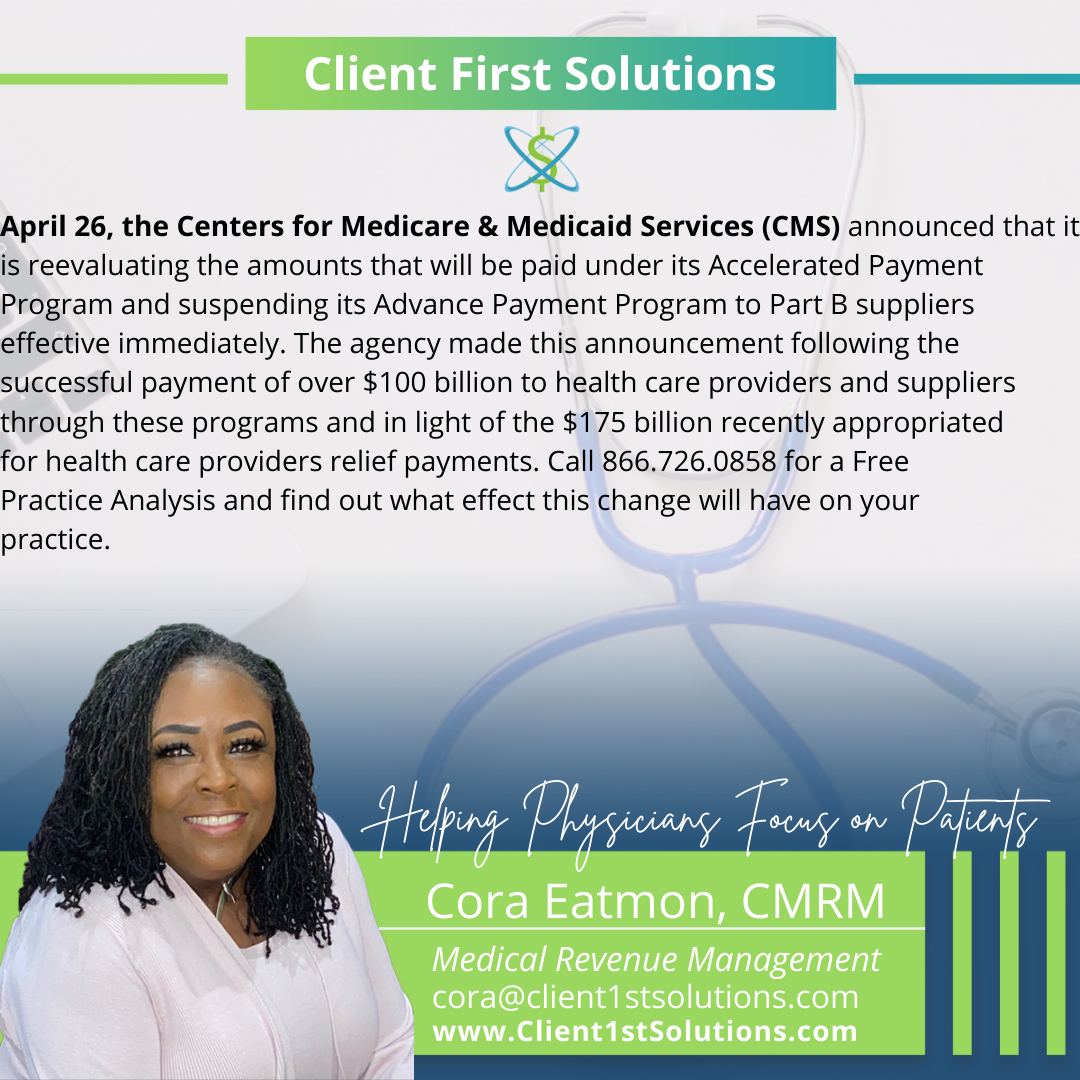 Client First Solutions Inc