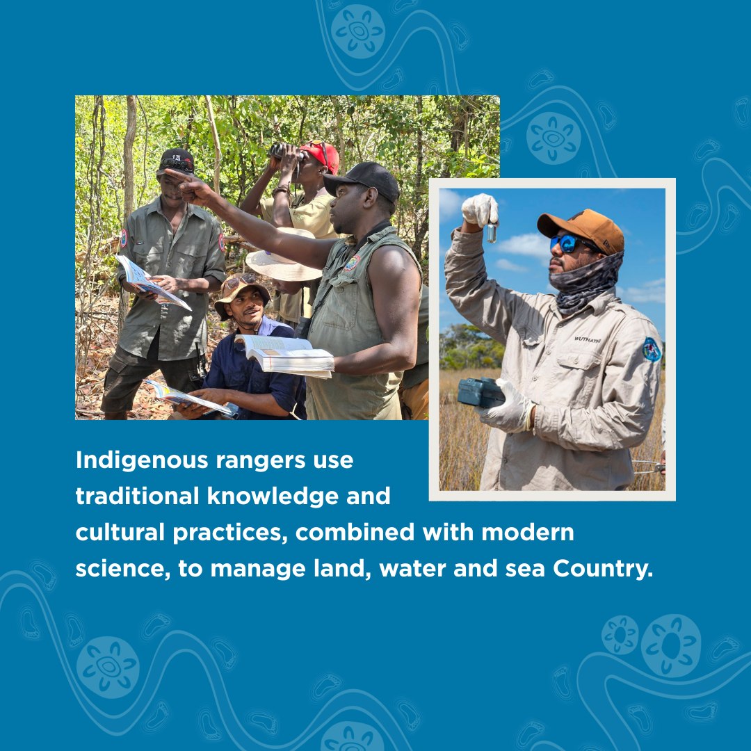 Indigenous Land and Sea Corporation | Adelaide SA