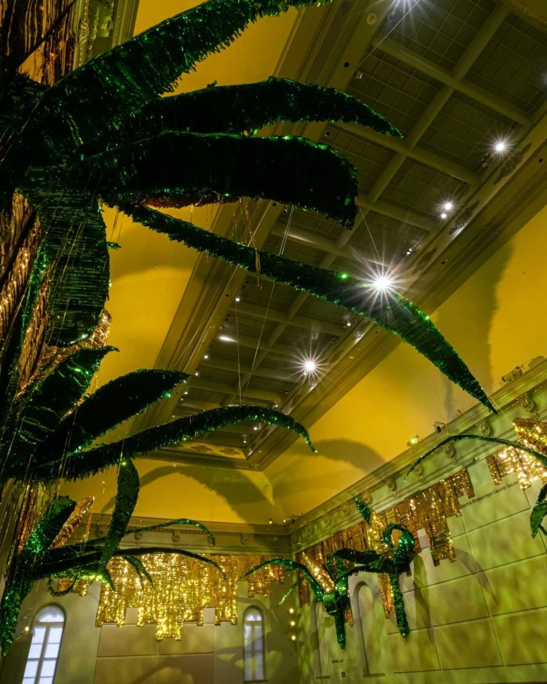Smithsonian American Art Museum and the Renwick Gallery | Washington D ...