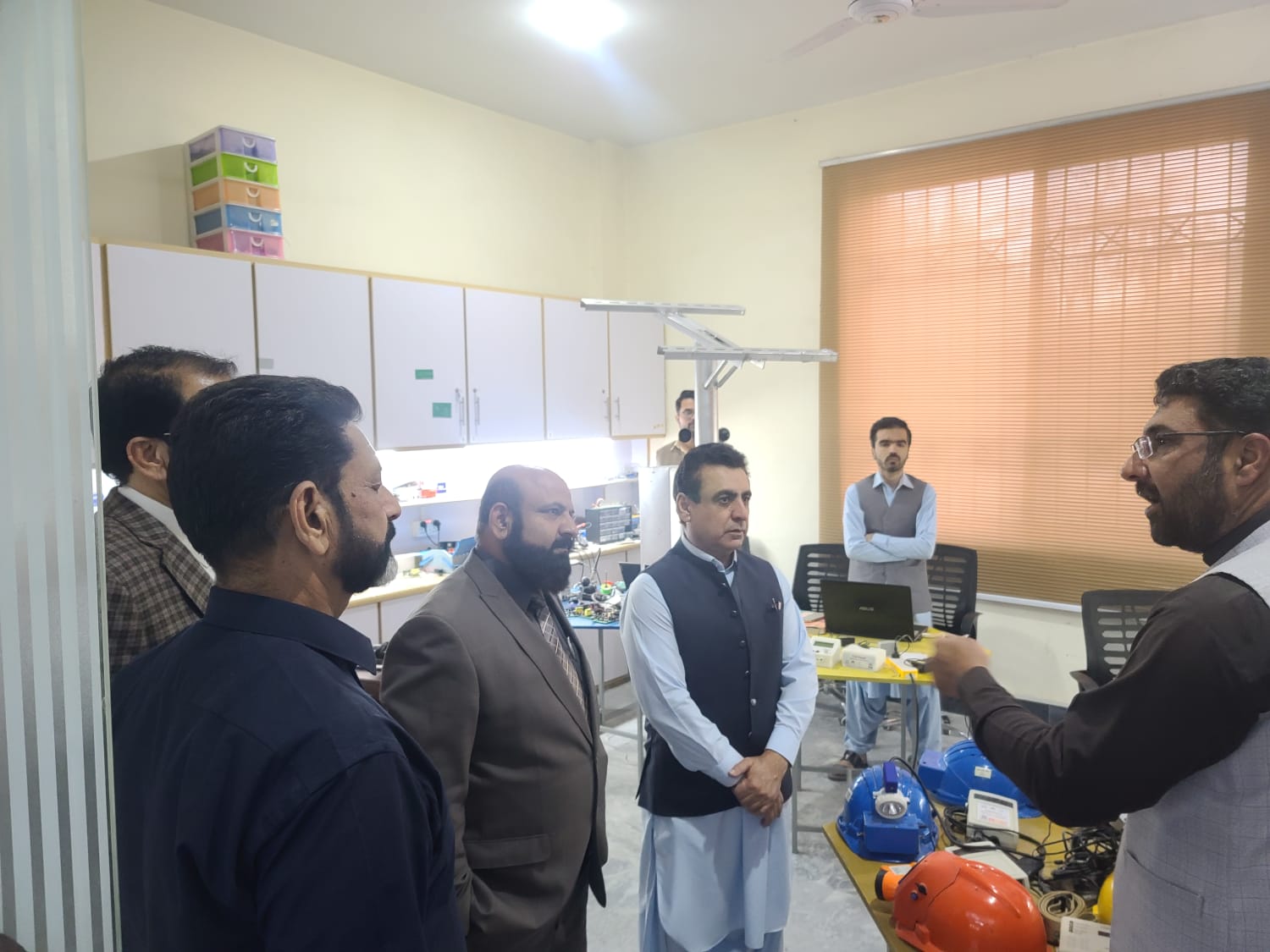 Government Innovation Lab | Quetta