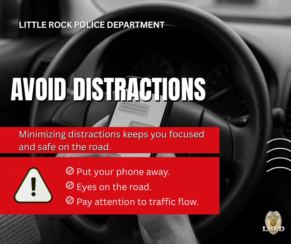 Little Rock Police Department | Little Rock AR