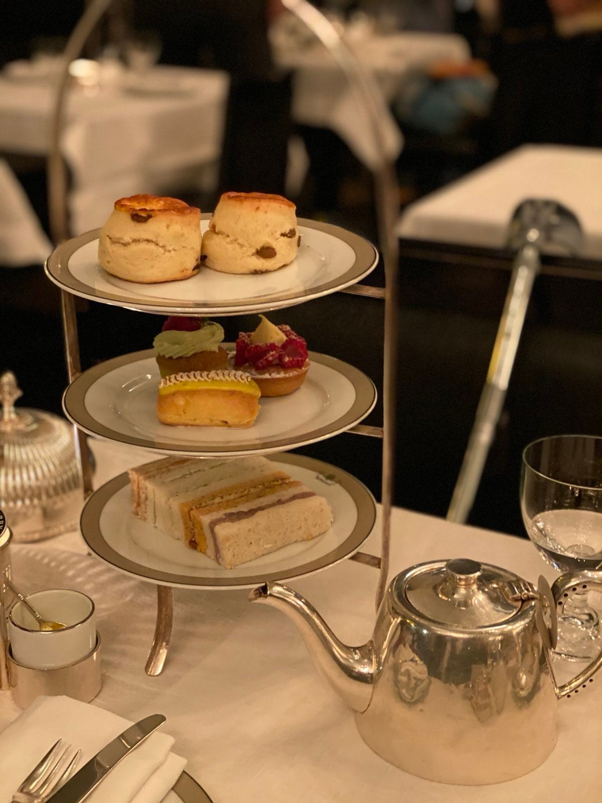 The Tea Caravan | Athens