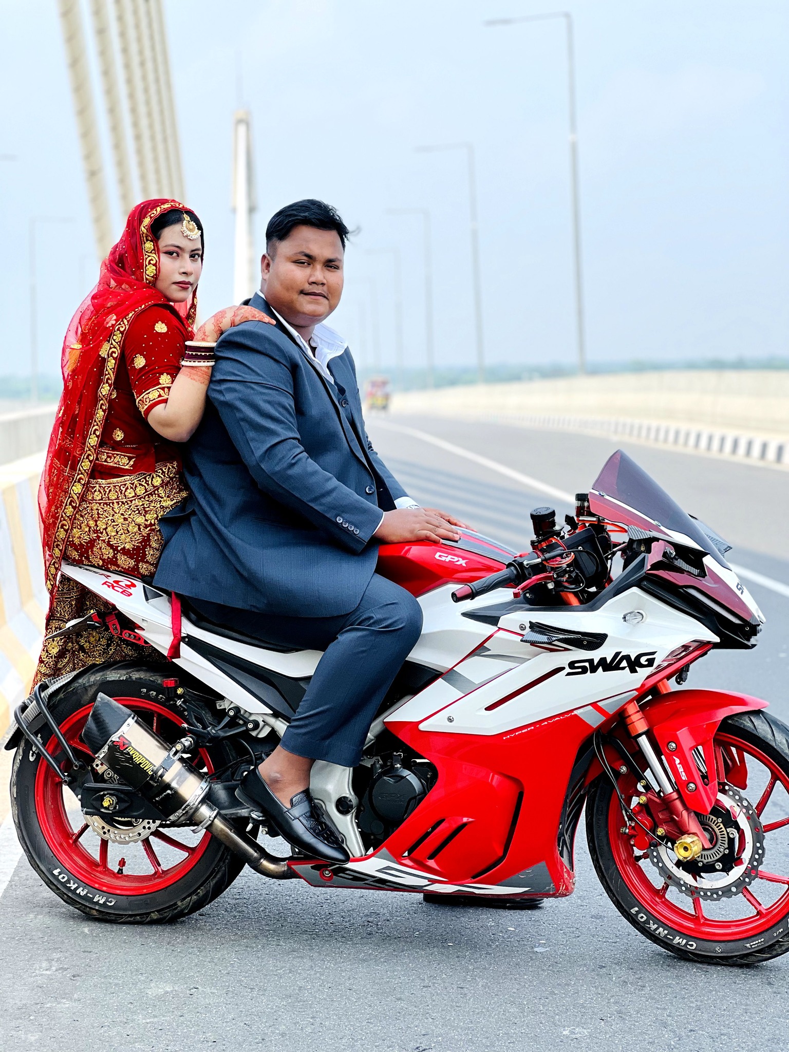 Md Arif Raj