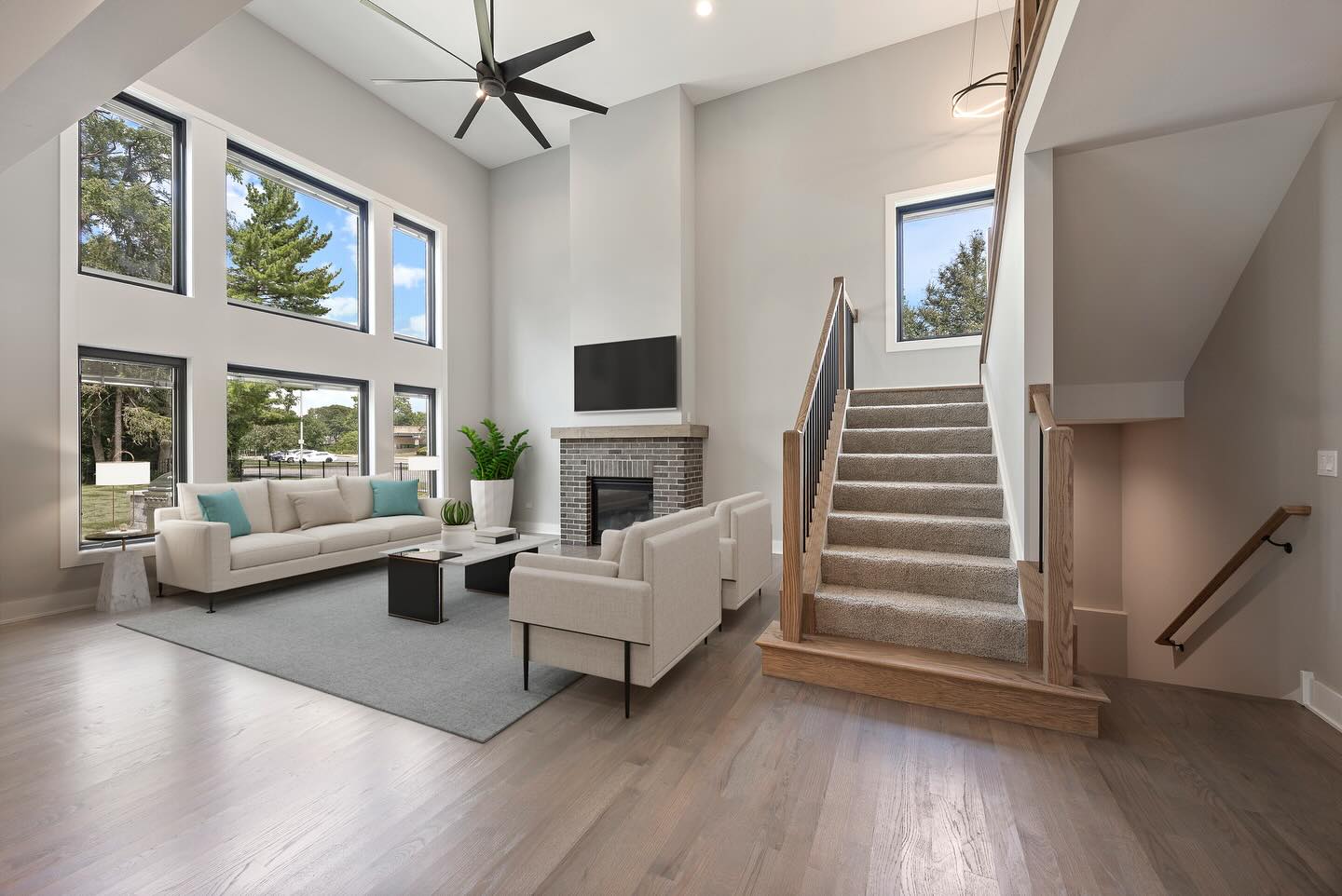 DJK Custom Homes | Naperville IL