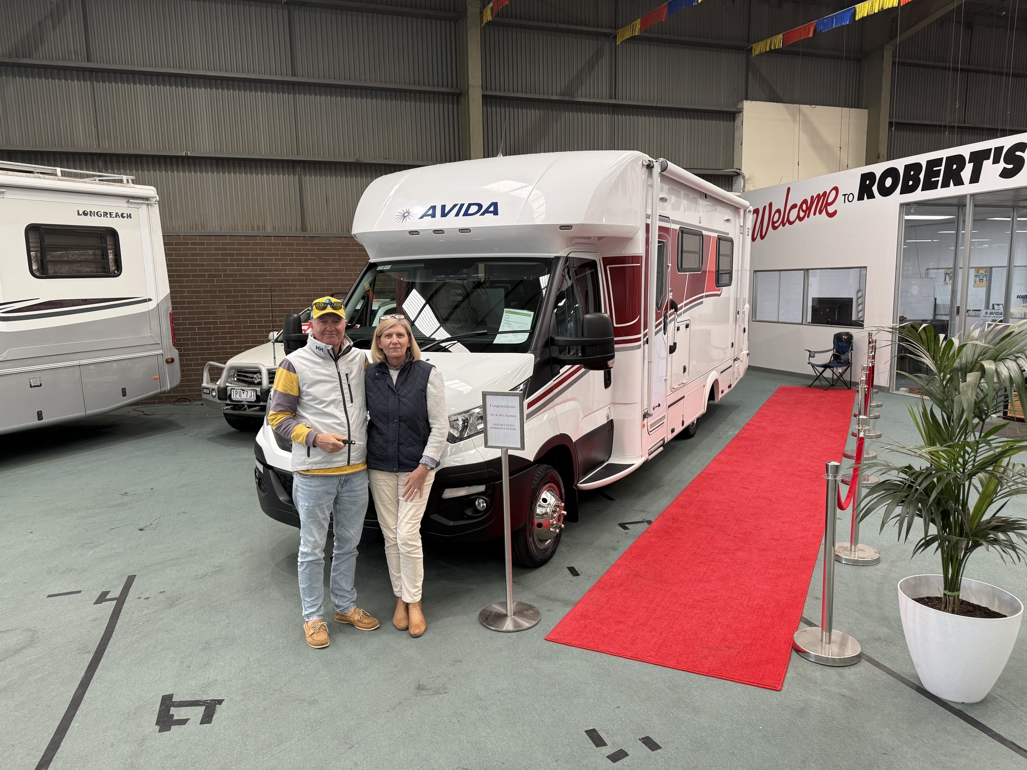 Cameron Caravans (SA) Pty... - Cameron Caravans (SA) Pty Ltd