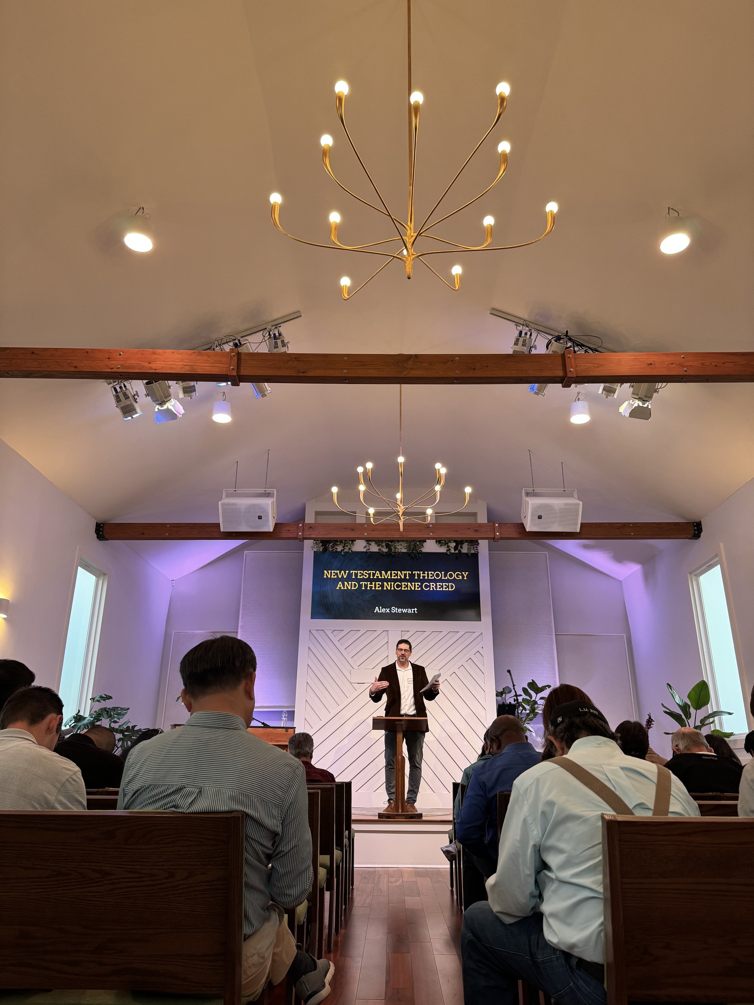 Gateway Seminary, San Francisco Campus | San Leandro CA
