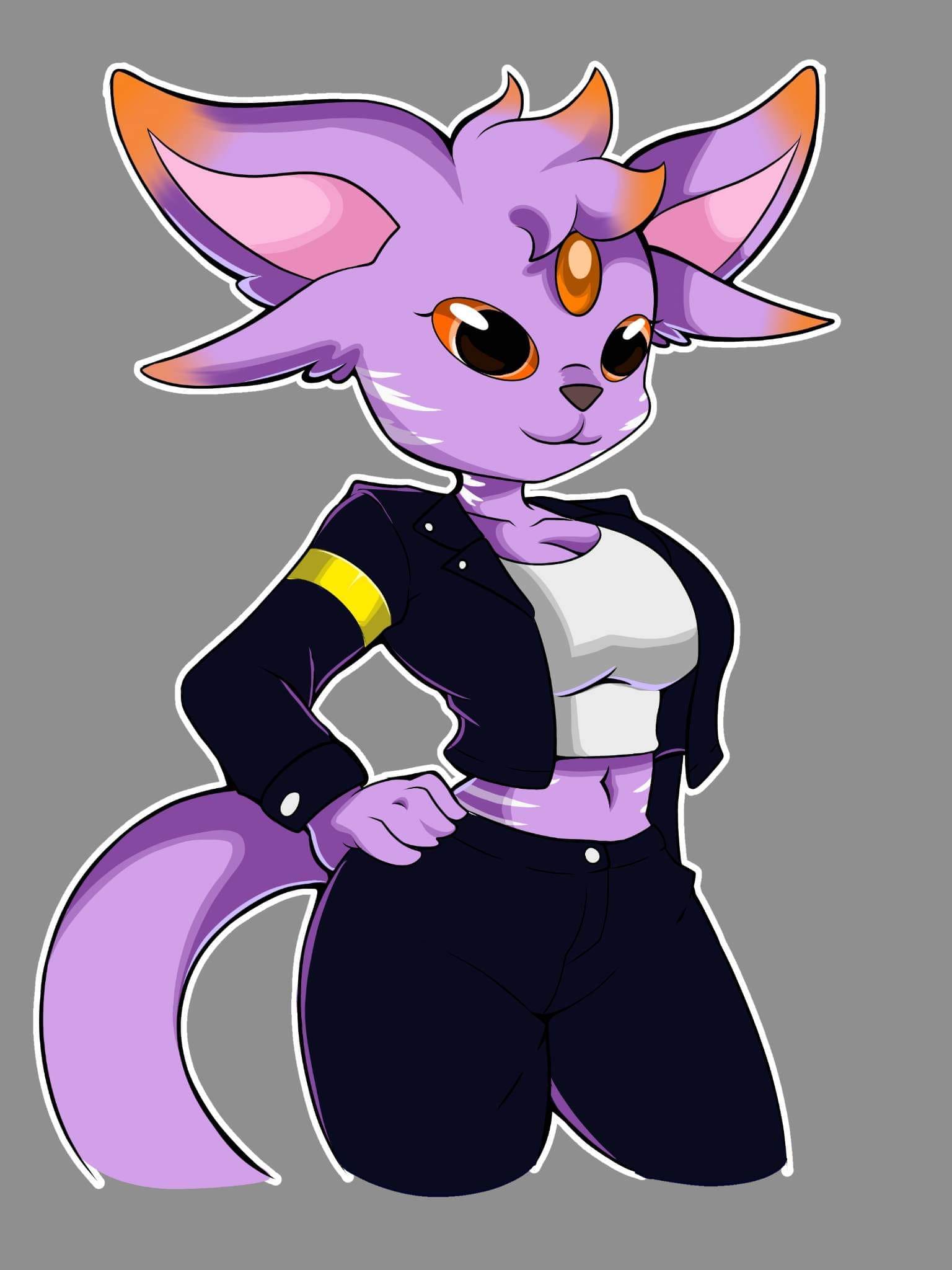 Name: Rahniel 